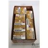 Image 1 : Nine 25 count boxes of Federal 16 gauge #4 shot shells