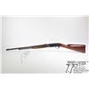 Image 3 : Non-Restricted rifle Remington model 12, .22 S, L & LR pump action, w/ bbl length 22" [Blued barrel 