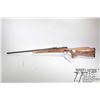 Image 3 : Non-Restricted rifle Remington model Model Seven, 7mm-08 Rem bolt action, w/ bbl length 24" [Satin f