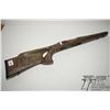 Image 1 : Hardwood stock w/ pistol grip for Remington 700 rifle BDL