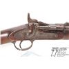 Image 2 : Antique rifle Enfield model 1861 Mk1*, .577 Snider Single breech block, w/ bbl length 30 1/2" [Brown