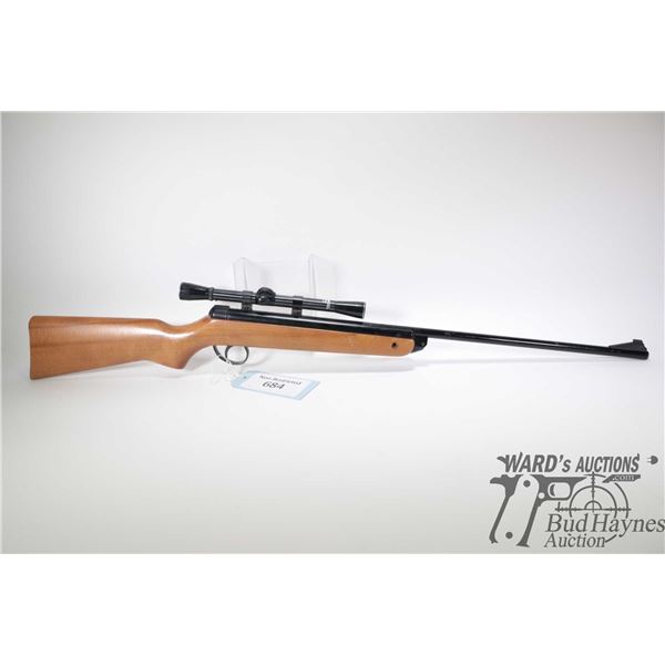 Non Restricted Air Rifle BSA Model Meteor 177 Cal 550 Fps Single non-restricted-air-rifle-bsa-model-meteor-177-cal-550-fps-single
