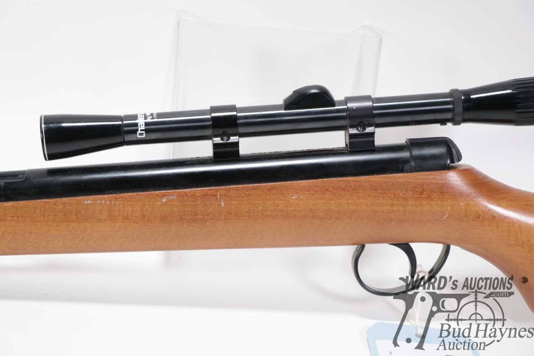 Non Restricted Air Rifle BSA Model Meteor 177 Cal 550 Fps Single non-restricted-air-rifle-bsa-model-meteor-177-cal-550-fps-single