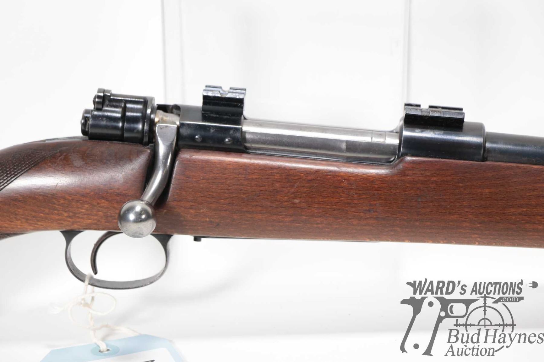 Non Restricted Rifle Husqvarna Model Mauser 30 06 Bolt Action W Bbl Non restricted rifle husqvarna model mauser 30 06 bolt action w bbl