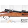 Image 2 : Non-Restricted rifle Mauser model Standard- Modell, 8X57mm bolt action, w/ bbl length 24" [Blued bar