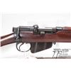 Image 2 : Non-Restricted rifle Lee Enfield model Mk 1*, .303 British Ten bolt action, w/ bbl length 30" [Blued