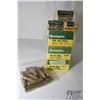 Image 1 : Three 50 count and three 20 count boxes of .44-40 WIN reloads plus a 17 count bag