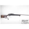 Image 1 : Non-Restricted rifle Lee Enfield model No. 4 MK I, .303 British bolt action, w/ bbl length 25" [Over