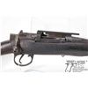 Image 2 : Non-Restricted rifle Lee Enfield model No. 4 MK I, .303 British bolt action, w/ bbl length 25" [Over