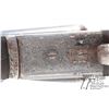 Image 8 : Non-Restricted shotgun Midland Gun Co. model Hammerless Box Lock, 12 ga. 3" Two hinge break, w/ bbl 