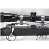 Image 2 : Non-Restricted rifle Ruger model 77/357, .357 Mag bolt action, w/ bbl length 18 1/2" [Stainless barr