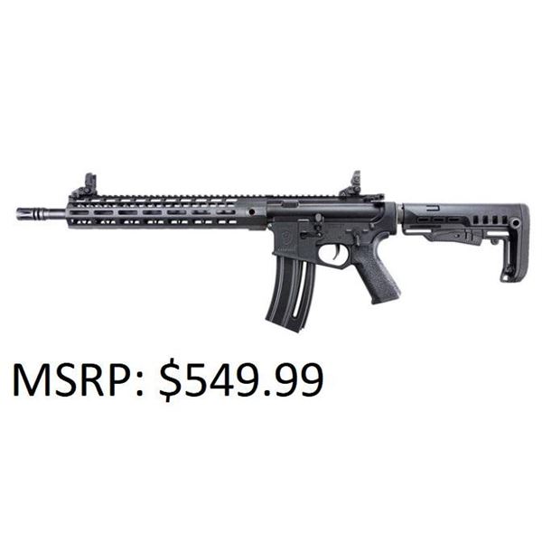 Walther Arms Hammerli Tac R1 22 LR Rifle