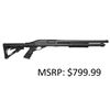 Image 1 : Remington 870 Tactical 12 GA Shotgun