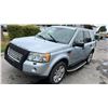 Image 1 : 2008 Land Rover LR2 SE