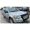 Image 2 : 2008 Land Rover LR2 SE