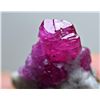 Image 5 : Natural Untreated Ruby Specimen