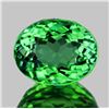 Image 1 : Natural Mozambique Green Tourmaline {Flawless-VVS}