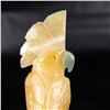 Image 1 : Natural Stone Handcarved Quartz Bird