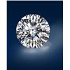 Image 1 : Dazzling Brilliant Lab Diamond 8.00 MM - VVS