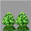 Image 1 : Natural AAA Premium Green Demantoid - FL