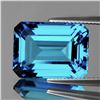 Image 1 : Natural Baby Swiss Blue Topaz 23.89 Cts {Flawless-VVS}