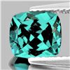 Image 1 : Natural Paraiba Green Blue Apatite {Flawless-VVS}