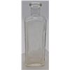 Image 1 : Antique Fritola Pinus Medicine Co. Glass Bottle