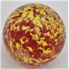 Image 5 : 3 Art Glass Paperweights