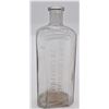 Image 1 : Antique Henry K. Wampole & Co. Inc. Glass Bottle
