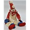 Image 1 : Vintage Hand Crafted Clown