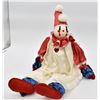 Image 3 : Vintage Hand Crafted Clown