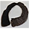Image 4 : Pair of Vintage Mink Fur Collars