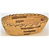 Image 1 : Vintage Native American Pima Basket