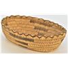 Image 2 : Vintage Native American Pima Basket