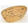 Image 3 : Vintage Native American Pima Basket