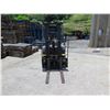 Image 2 : Komatsu FG18HT-20 Propane Forklift, Starts & Runs (See Video), Needs Repair