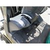 Image 9 : Komatsu FG18HT-20 Propane Forklift, Starts & Runs (See Video), Needs Repair