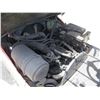 Image 17 : Toyota 8FGCU18 Propane Forklift, Starts & Runs (See Video), Needs Repair