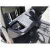 Image 9 : Toyota 8FGCU18 Propane Forklift, Starts & Runs (See Video), Needs Repair