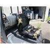 Image 11 : Toyota 8FGU18 Propane Forklift, Starts & Runs (See Video), Needs Repair