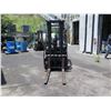 Image 2 : Toyota 8FGU18 Propane Forklift, Starts & Runs (See Video), Needs Repair