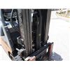 Image 10 : Toyota 8FGCU18 Propane Forklift, Starts & Runs (See Video), Needs Repair