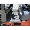 Image 11 : Toyota 8FGCU18 Propane Forklift, Starts & Runs (See Video), Needs Repair