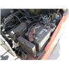 Image 21 : Toyota 8FGCU18 Propane Forklift, Starts & Runs (See Video), Needs Repair
