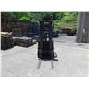 Image 2 : Toyota 8FGCU18 Propane Forklift, Starts & Runs (See Video), Needs Repair