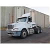 Image 2 : 2005 Freightliner Truck, Starts & Runs - See Video, Lic. 411TXC, Dead Battery