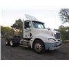 Image 4 : 2005 Freightliner Truck, Starts & Runs - See Video, Lic. 411TXC, Dead Battery