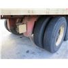 Image 11 : Red 40-Foot Cargo Trailer w/ Chassis