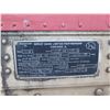 Image 2 : Red 40-Foot Cargo Trailer w/ Chassis
