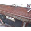 Image 11 : White Cargo Trailer w/ Chassis